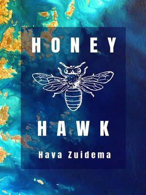 cover image of Honey Hawk